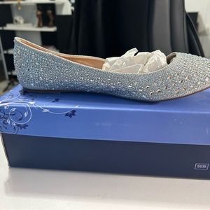 Fabulicious Sandals, Lightly Worn